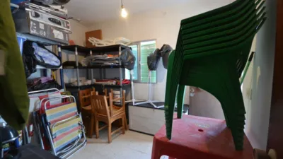 Apartment on Calle de San Sebastián, 18 photo 28