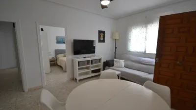 Apartment on Calle de San Sebastián, 18 photo 20