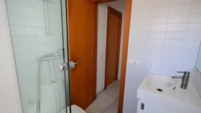 Apartment on Calle Canarias, 26 photo 14