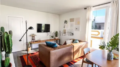 Apartment on Calle Canarias, 26 photo 2