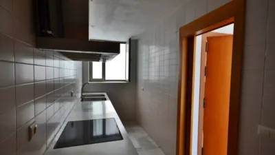 Apartment on Calle Canarias, 26 photo 4