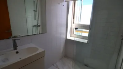 Apartment on Calle Canarias, 26 photo 13
