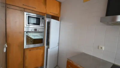 Apartment on Calle Canarias, 26 photo 7