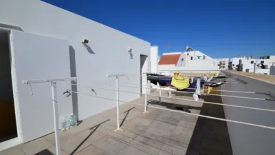 Apartment on Calle Canarias, 26 photo 24
