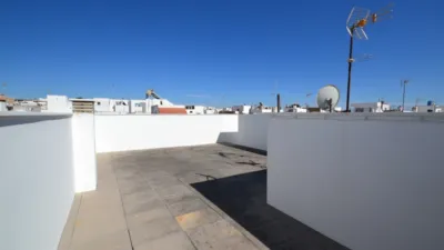 Apartment on Calle Canarias, 26 photo 27