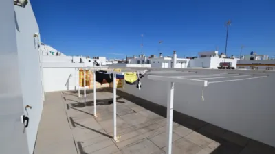 Apartment on Calle Canarias, 26 photo 23