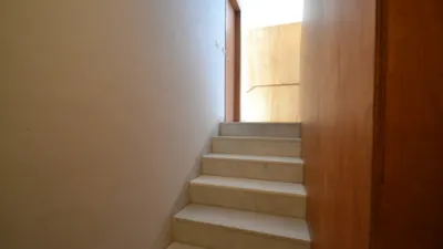 Apartment on Calle Canarias, 26 photo 38