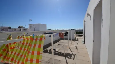 Apartment on Calle Canarias, 26 photo 29