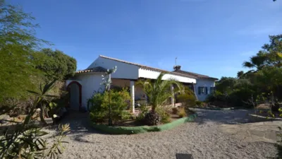 Casa – Chiclana de la Frontera - Más