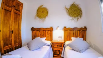 Chalet on Camino de los Atravesados, 1 photo 27