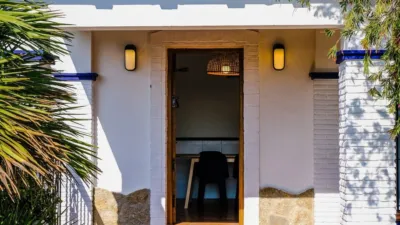 Chalet on Camino de los Atravesados, 1 photo 7