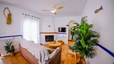 Chalet on Camino de los Atravesados, 1 photo 22