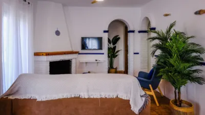 Chalet on Camino de los Atravesados, 1 photo 19