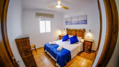 Chalet on Camino de los Atravesados, 1 photo 25