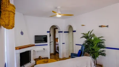 Chalet on Camino de los Atravesados, 1 photo 18