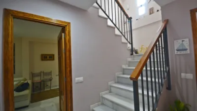 Single-family home at Avenida Cañada Honda, No. 2 photo 29