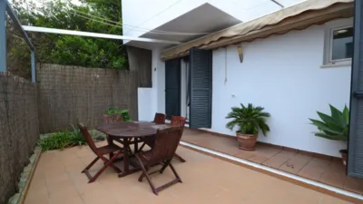 Single-family home at Avenida Cañada Honda, No. 2 photo 16