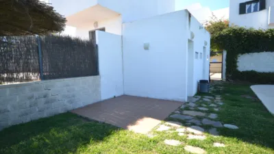 Single-family home at Avenida Cañada Honda, No. 2 photo 49