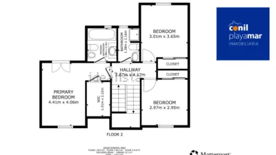 Single-family home at Avenida Cañada Honda, No. 2 photo 54