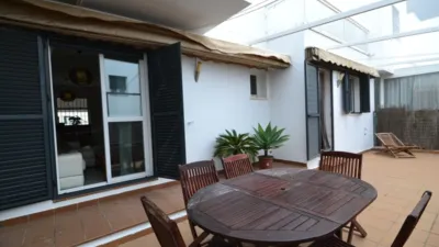 Casa - Vista 4
