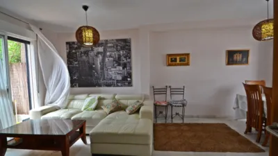 Single-family home at Avenida Cañada Honda, No. 2 photo 22