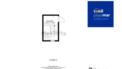 Single-family home at Avenida Cañada Honda, No. 2 photo 53