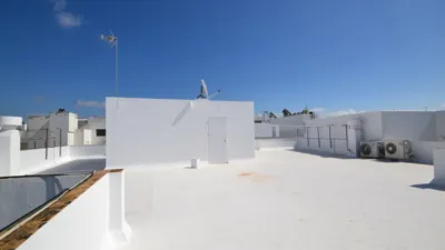 Apartment on Calle de Jerez, 1 photo 38