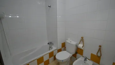 Apartment on Calle de Jerez, 1 photo 24