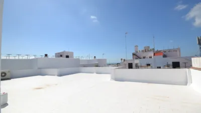 Apartment on Calle de Jerez, 1 photo 34