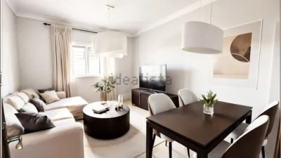 Apartment on Calle de Jerez, 1 photo 2