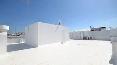 Apartment on Calle de Jerez, 1 photo 35