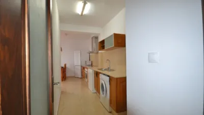 Apartment on Calle de Jerez, 1 photo 7