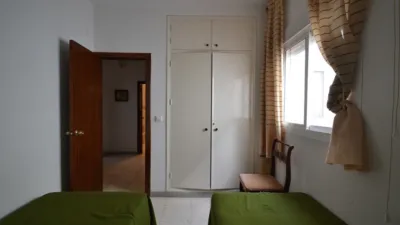 Apartment at Calle del Carril de la Fuente, 12 photo 14
