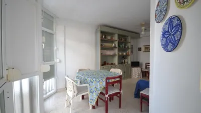 Apartment at Calle del Carril de la Fuente, 12 photo 27
