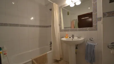 Apartment at Calle del Carril de la Fuente, 12 photo 19