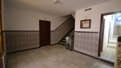 Apartment at Calle del Carril de la Fuente, 12 photo 32