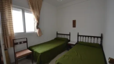 Apartment at Calle del Carril de la Fuente, 12 photo 13