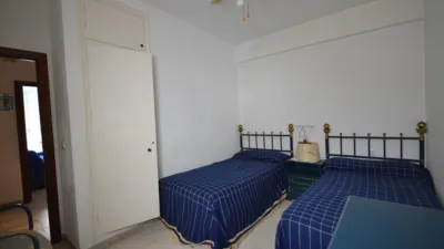 Apartment at Calle del Carril de la Fuente, 12 photo 17