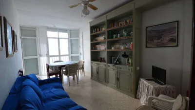 Apartment at Calle del Carril de la Fuente, 12 photo 22