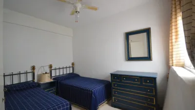 Apartment at Calle del Carril de la Fuente, 12 photo 15