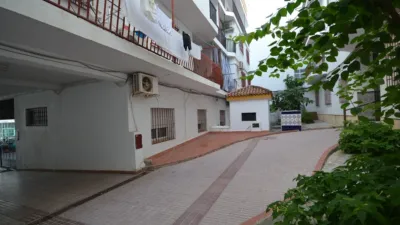 Apartment at Calle del Carril de la Fuente, 12 photo 38