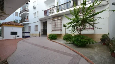 Apartment at Calle del Carril de la Fuente, 12 photo 39