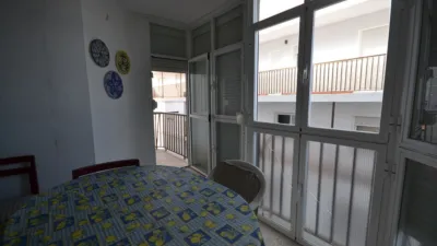 Apartment at Calle del Carril de la Fuente, 12 photo 24