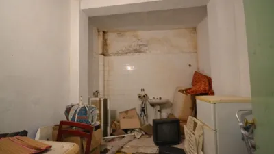 Apartment at Calle del Carril de la Fuente, 12 photo 34