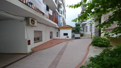 Apartment at Calle del Carril de la Fuente, 12 photo 37