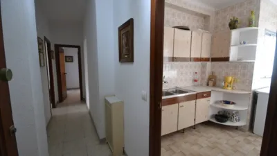 Apartment at Calle del Carril de la Fuente, 12 photo 6