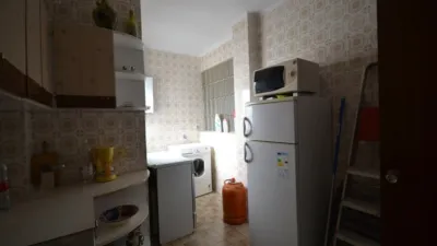 Apartment at Calle del Carril de la Fuente, 12 photo 8