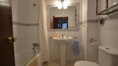 Apartment at Calle del Carril de la Fuente, 12 photo 18