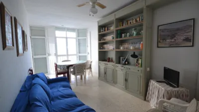Apartment at Calle del Carril de la Fuente, 12 photo 21