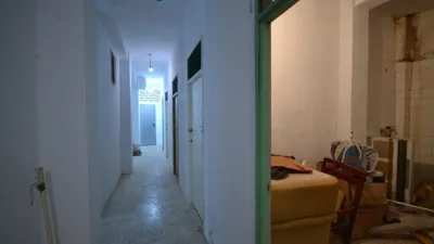 Apartment at Calle del Carril de la Fuente, 12 photo 33